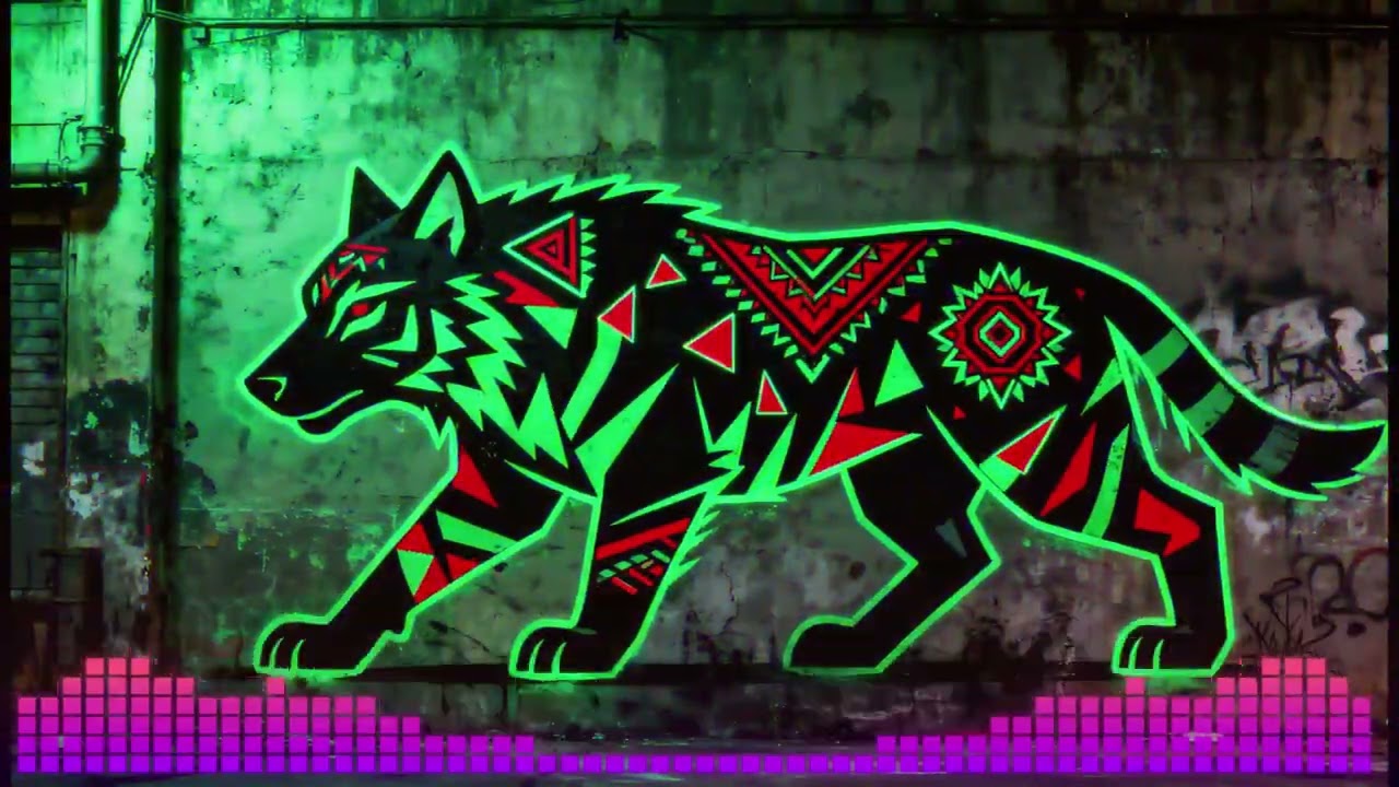 Indian Trap King 808 Bass Drop with Flute Melody  Street Beat Vibe