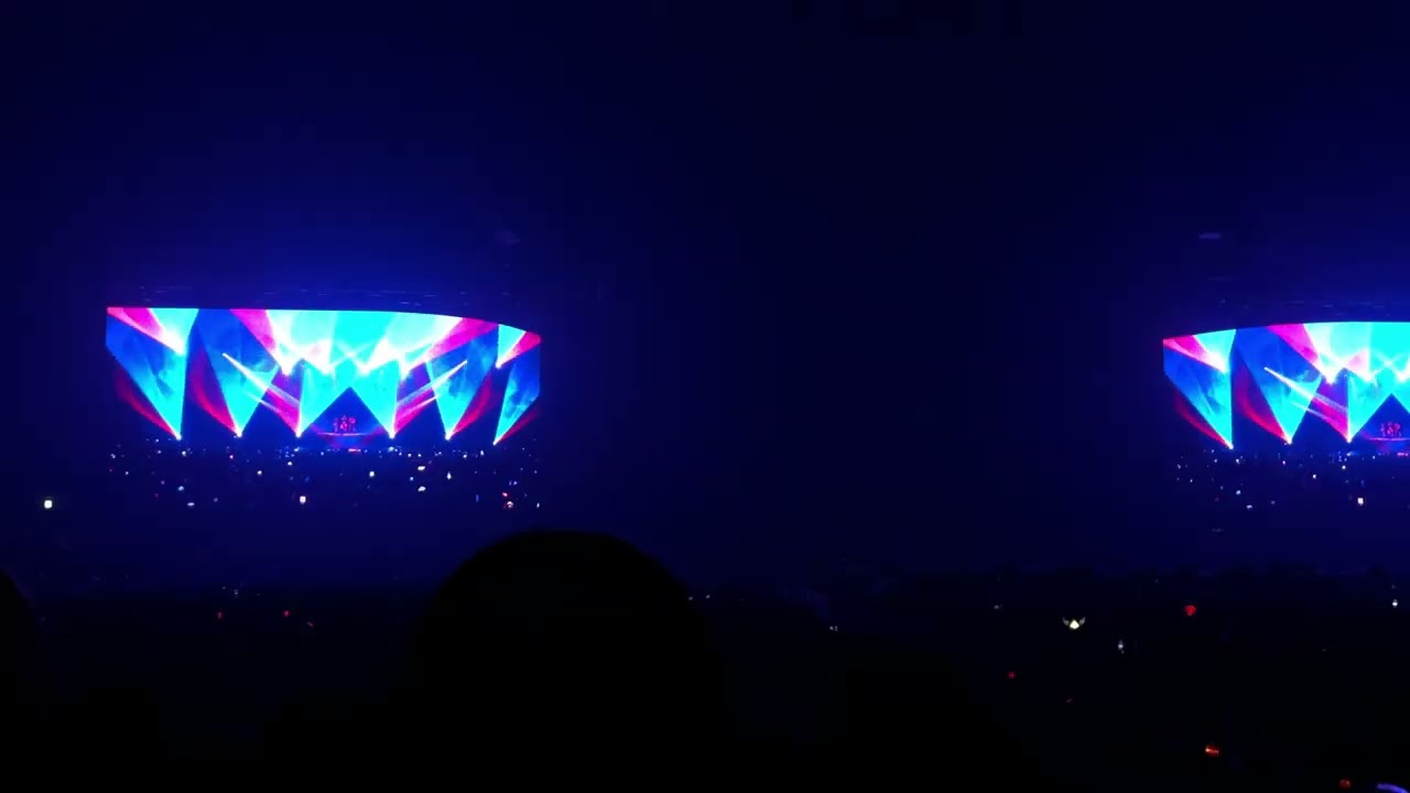 2NE1 - VCR | 2025 2NE1 ENCORE IN SEOUL, KSPO DOME 120425 DAY1
