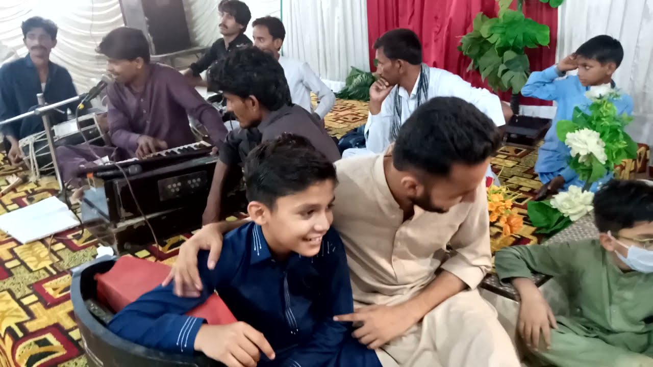 Rano Sung by Zawar Hussain.مومل راڻو راڳ، Marriage ceremony/moomal rano/Sindhi song/Shah Latif