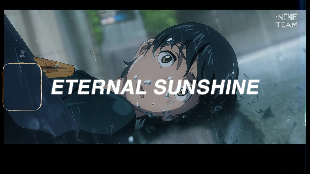 [Lyrics+Vietsub] 서액터 (Seo actor), Dept (뎁트) - Eternal Sunshine (ft. Ashley Alisha)