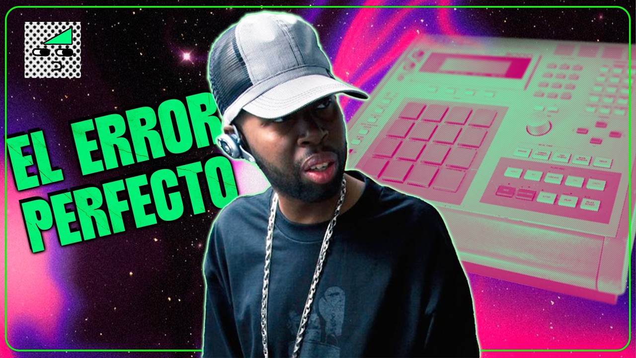 Así rompio J DILLA el ritmo para siempre
