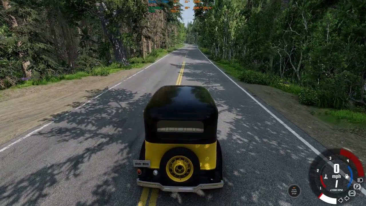 Beamng drive