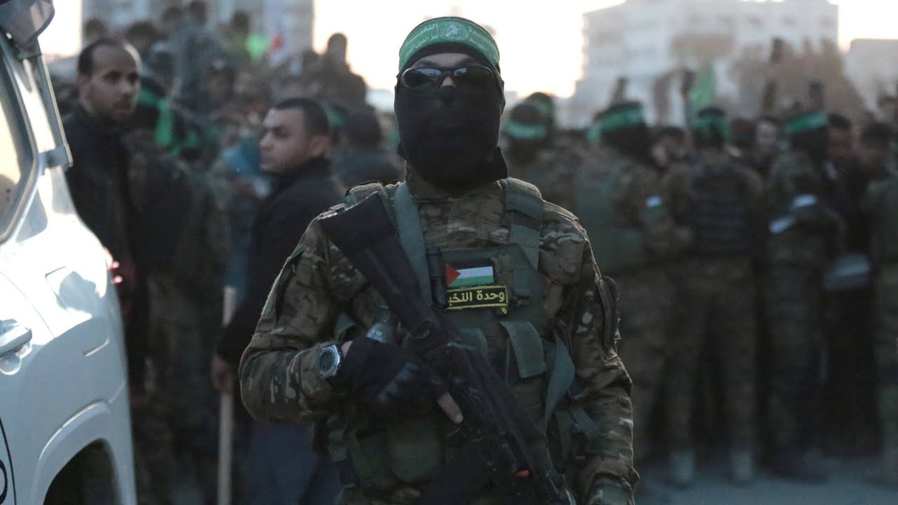 ‘Tragic’: October 7 Hamas massacre is ‘amplifying’ extremism and propaganda