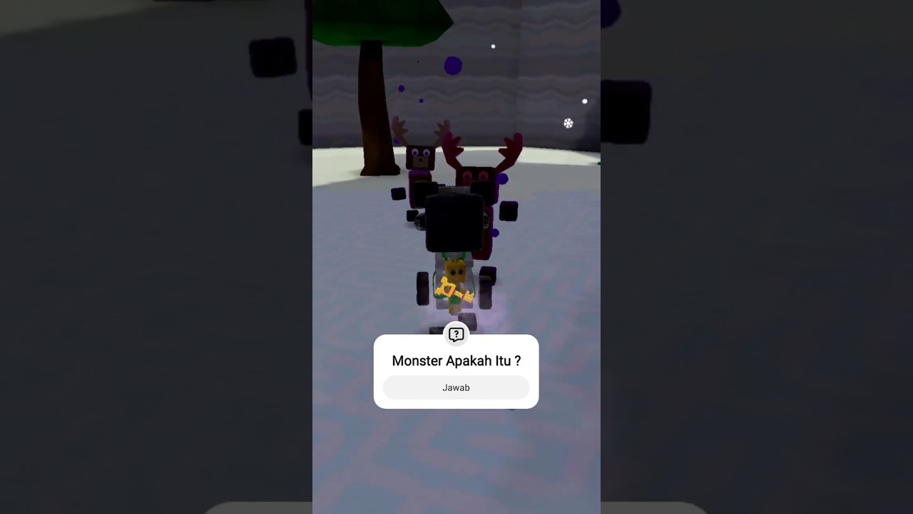 Lawan Monster Super Bear Adventure😱 