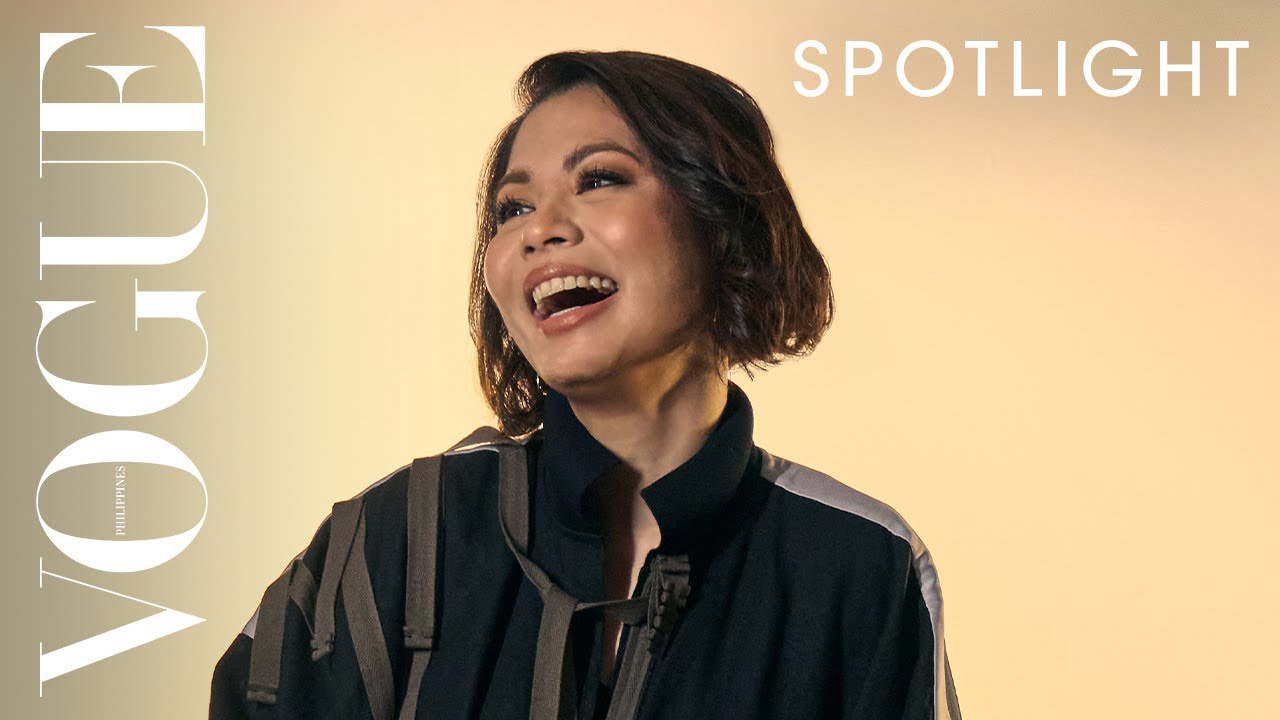 Missy Maramara on the Power of Passion and Performance | Vogue Spotlight | Vogue Philippines