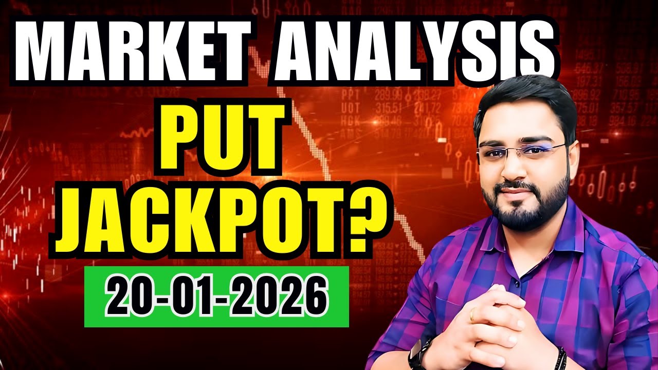 Прогноз по индексу Nifty на завтра | Анализ индексов Sensex и Bank Nifty | Торговая стратегия для...