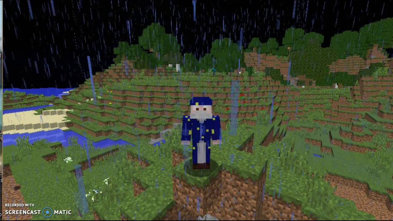 Magickcraft 3.0
