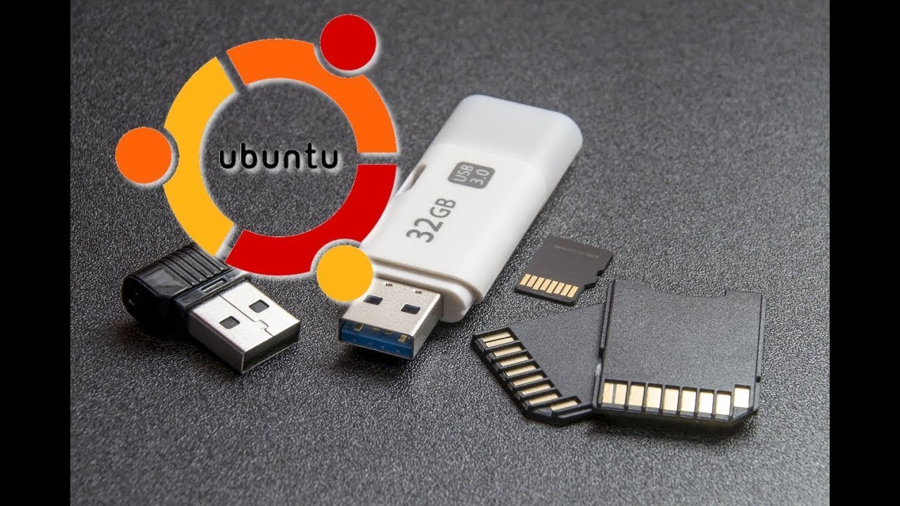Provare Ubuntu linux da usb