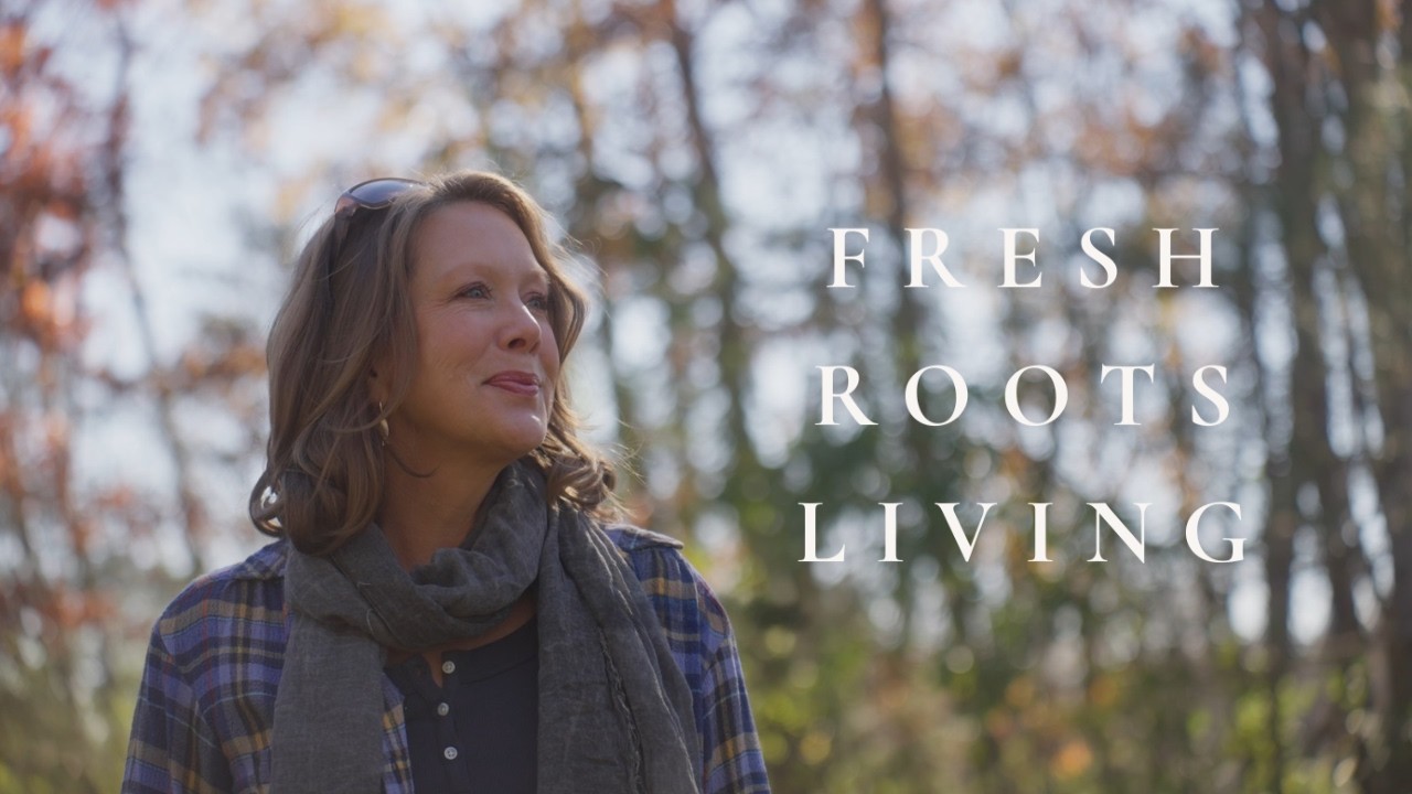Spring Is Coming | Growing, Gathering, and Living Well — Right at Home | Fresh Roots Living