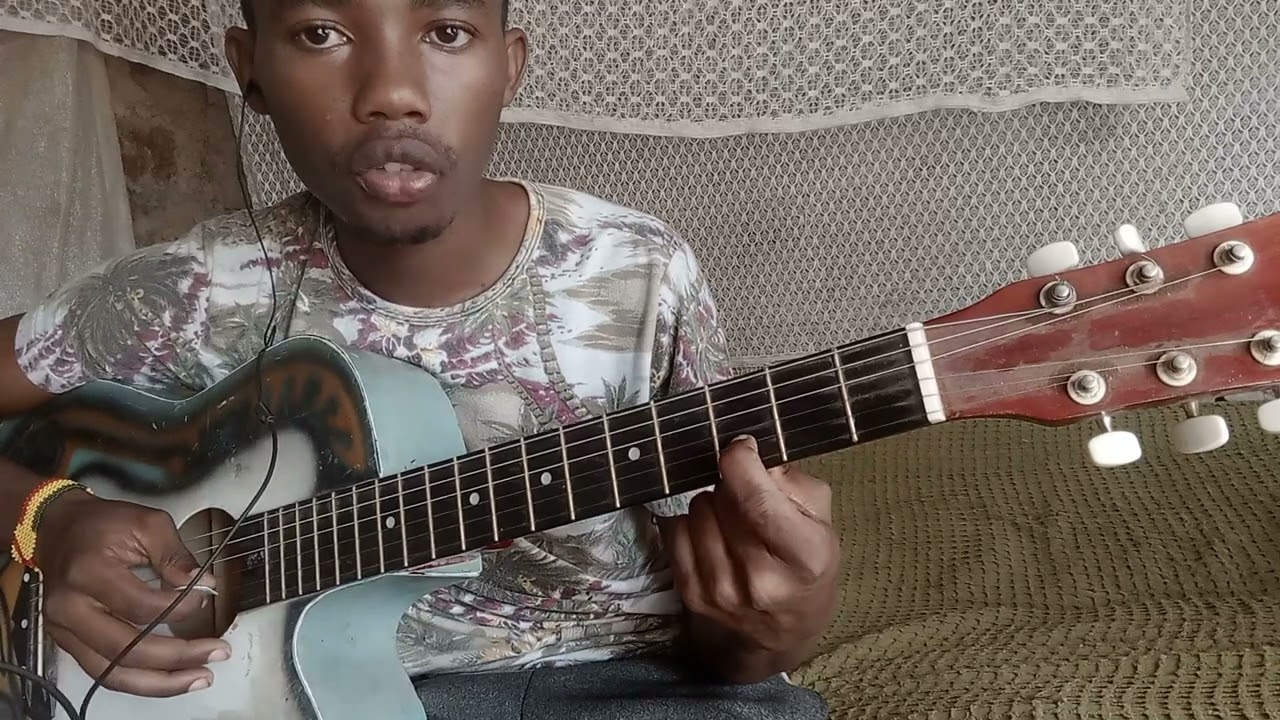 Mugithi solo leson 1.