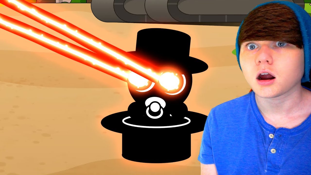 SPRUNKI: PHASE 0?! (Cartoon Animation) GameToons REACTION!