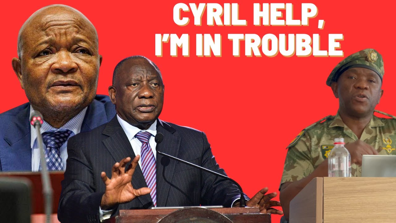 Police Minister Busted :  Crime Boss Ties & Task Team Betrayal