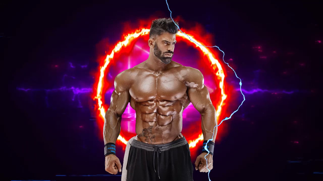 【作業用BGM】ベストワークアウトミュージックミックス 2021‼筋トレ モチベーション トレーニング workout music