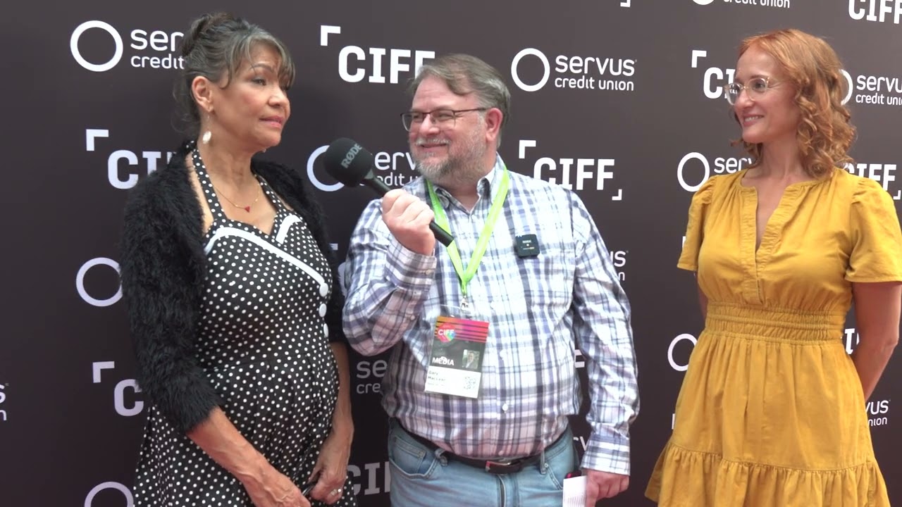 Exclusive CIFF Premiere Interview: Michelle Thrush & Clare Preuss on Do Us Part