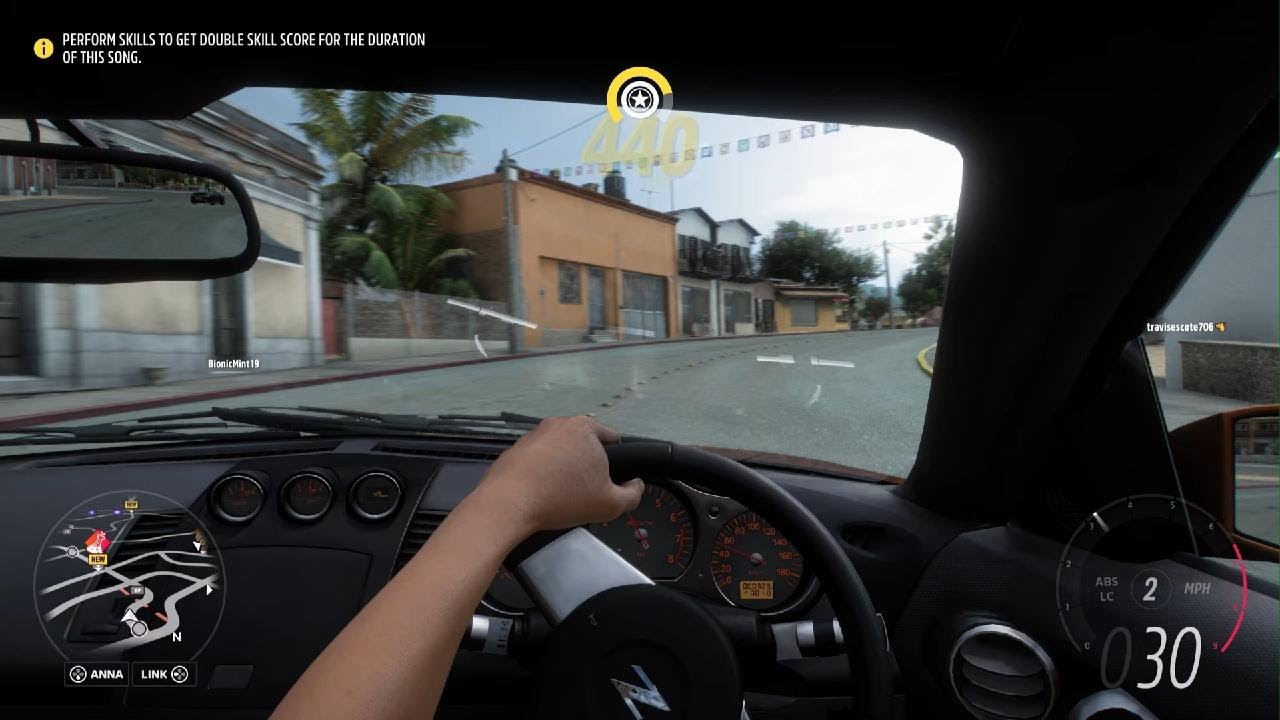 Forza Horizon 5