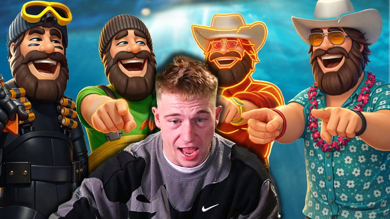 Я потратил 10 тысяч на бонусы за ловлю крупного окуня, чтобы проверить, действительно ли они выпл...