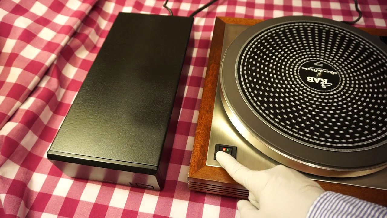 Linn Lingo operation