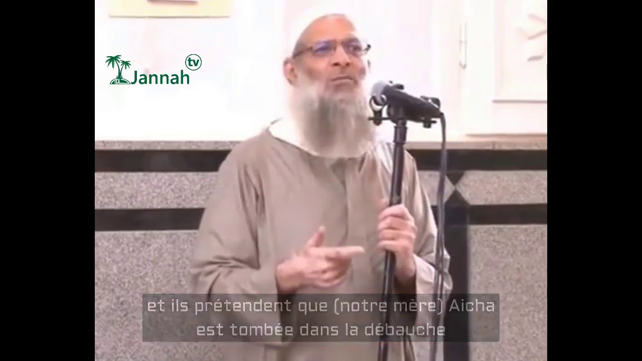 🚫 S'unir avec les chiites pervers - par l'imminence Shaykh Raslan (حفظه الله تعالى)