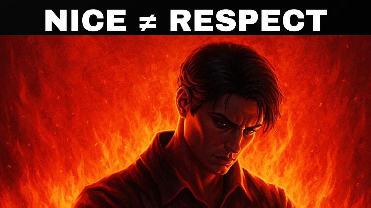 Machiavelli Warned Us Why Being “Too Nice” Destroys Power