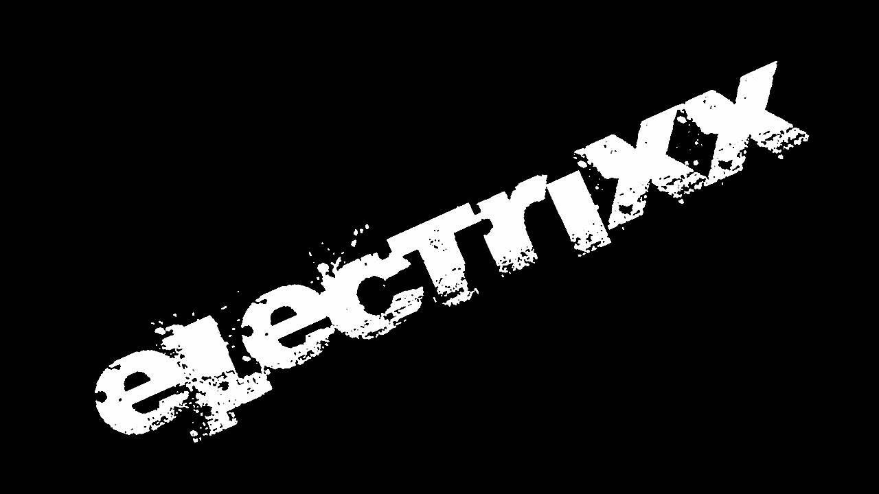 Electrixx - Cyclus (Original Mix)