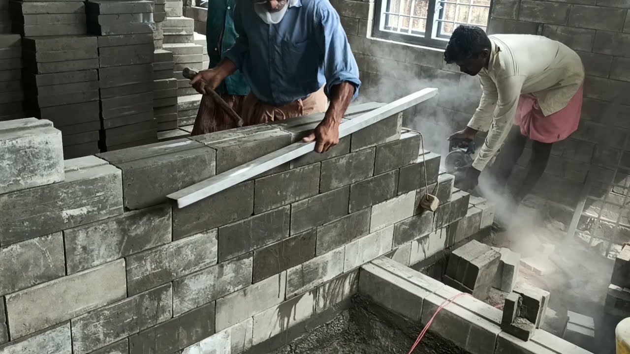 ഇന്റർലോക്ക് tiles and interlock bricks ഇന്റർലോക്ക് ബ്രിക്‌സ്
