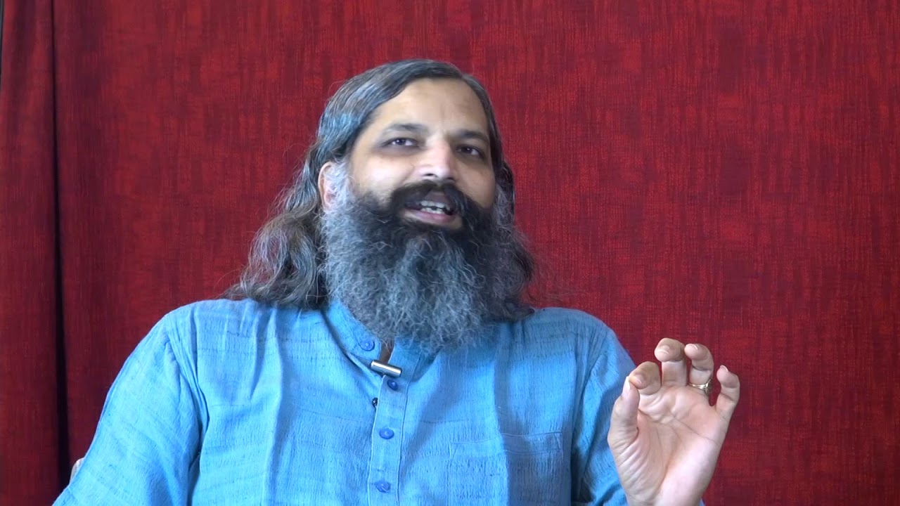Evenings with Sraddhalu, part 21: Human relationships, marriage and sex (5)