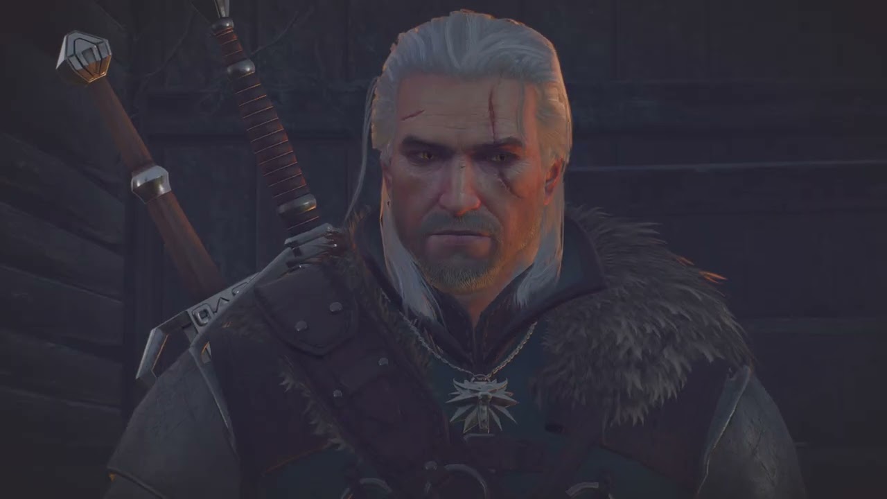 The Witcher 3 Wild Hunt - Complete Edition Part 4 