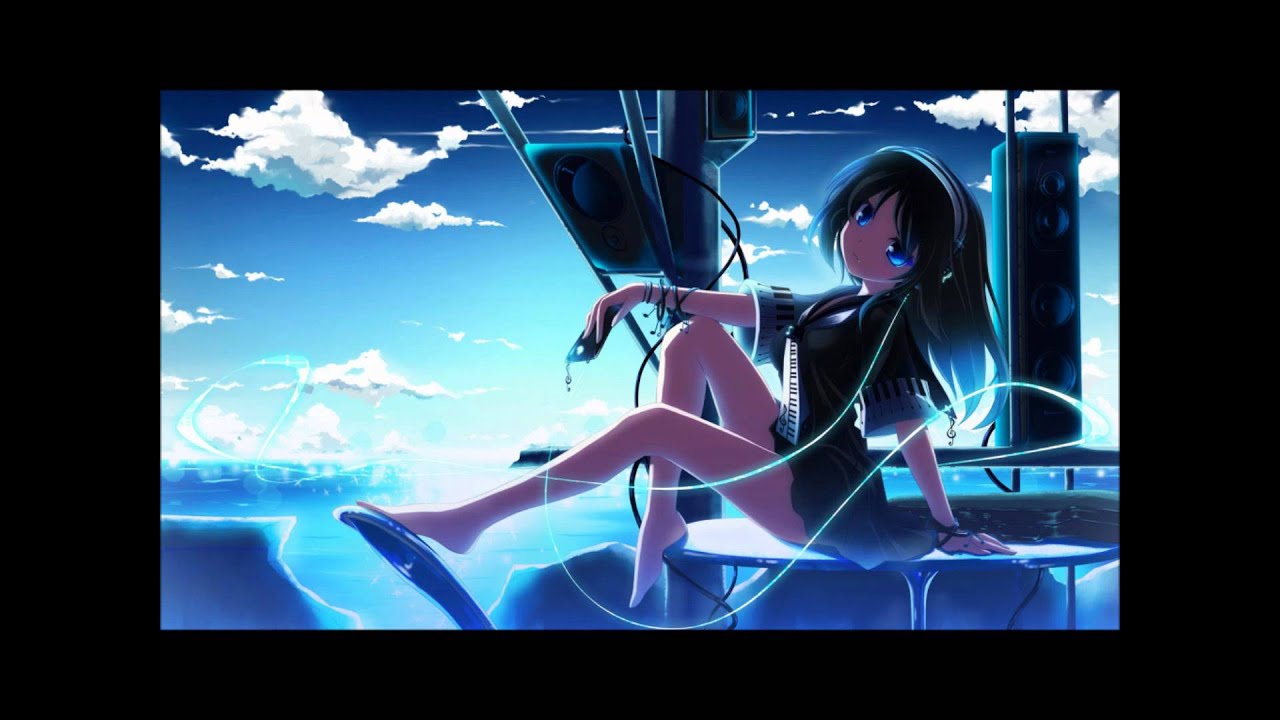 Nightcore - Stronger