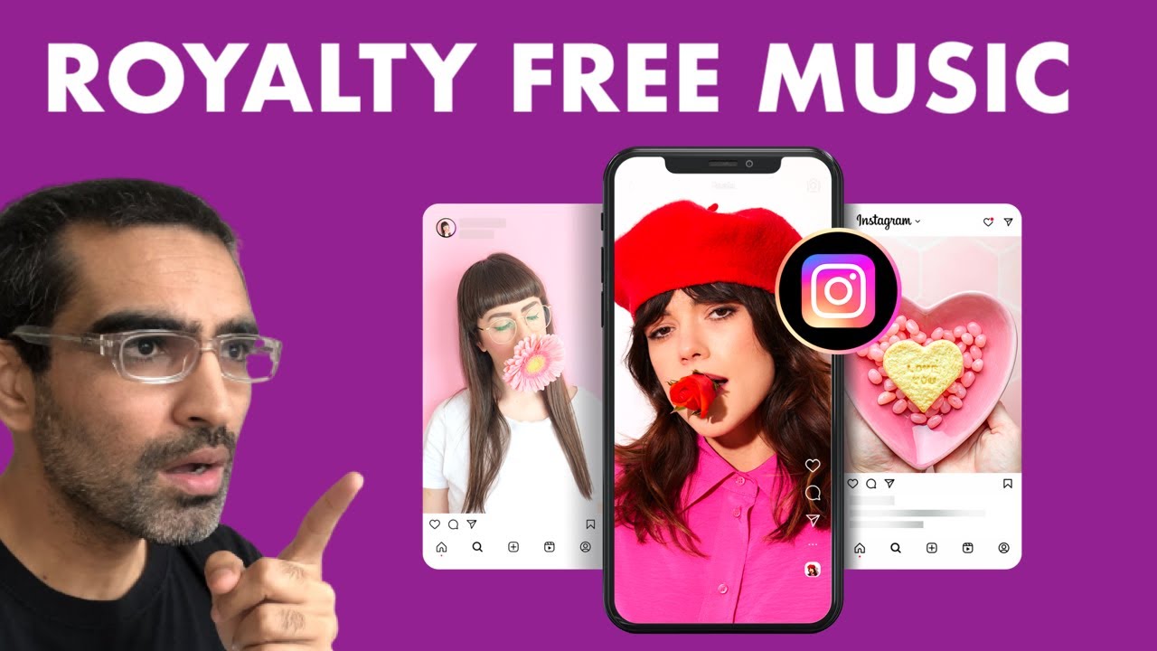 How To Use Royalty Free Music On Instagram Reels (No Copyright Issues)