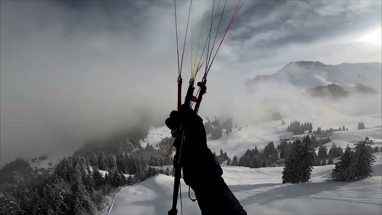 Magic Schwarzsee ¦ Skywalk Chili 5