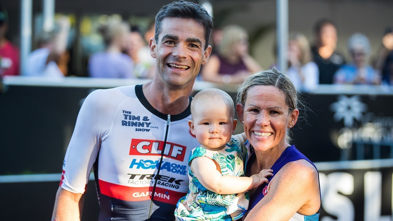 Cairns Ironman Recap || Podcast Style