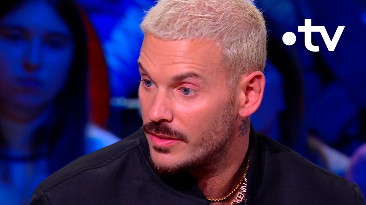 Popstars : Matt Pokora revient sur sa première apparition TV
