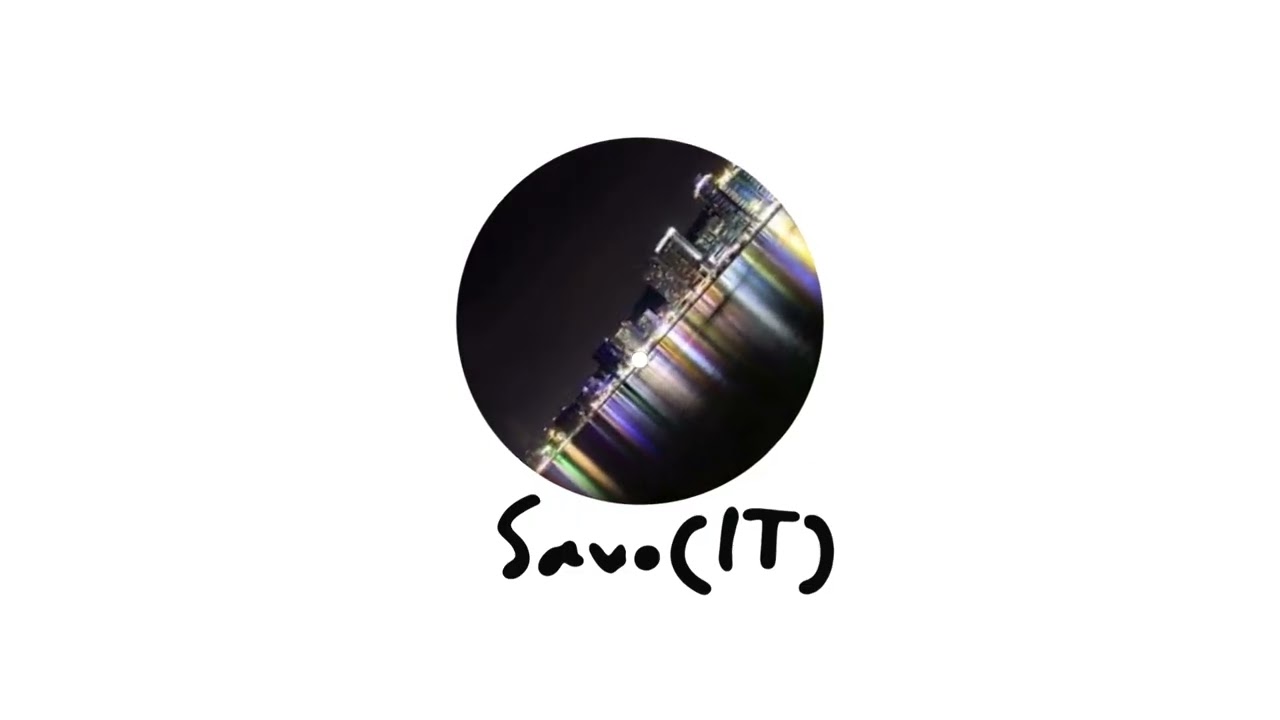 C'Mon Guys-Savo(IT)