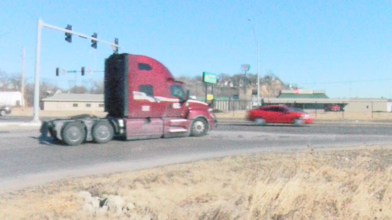 Sioux City Council to consider roundabout at Hamilton Boulevard and Tri View Avenue