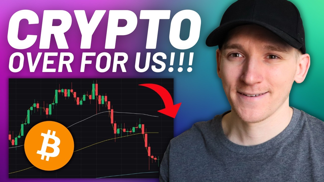 Crypto Alert: Very Unfortunate Truth for Investors!!