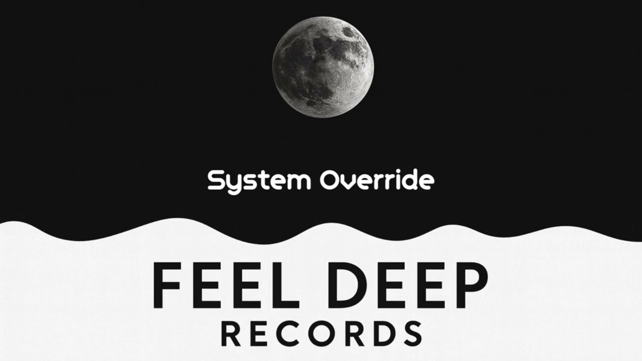 Feel Deep - Drenched In Thoughts