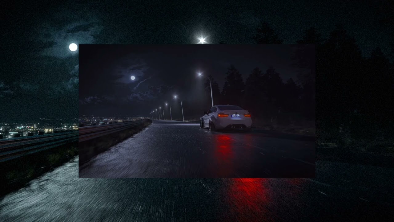 Maldita de ex [slowed reverb]~Mc Leozin