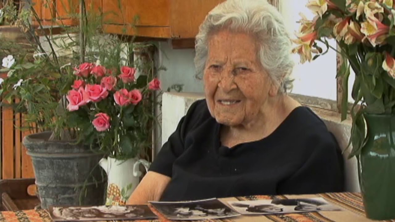 Largometraje Documental Directora Nora de Izcue 
