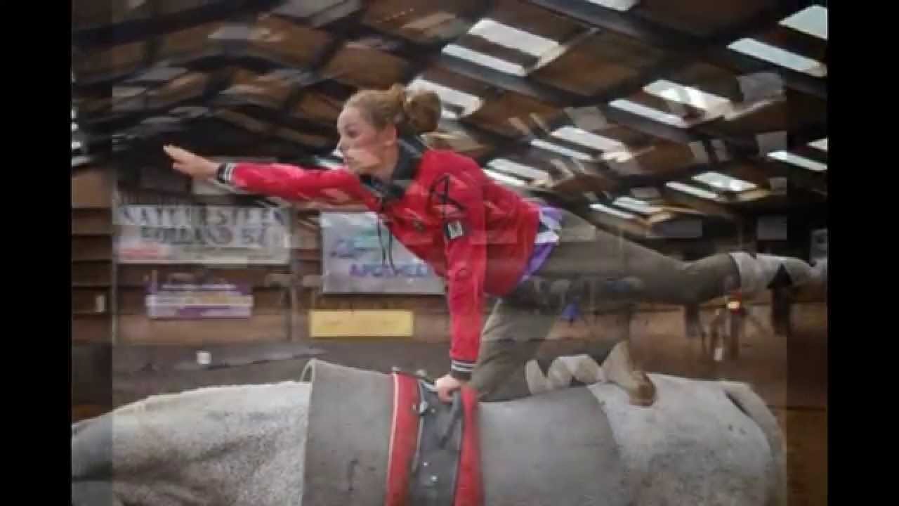 Manege Gasselte