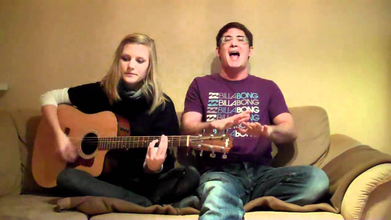 Baumhaus (Akustikversion von MaximNoise & Nicole Milik)
