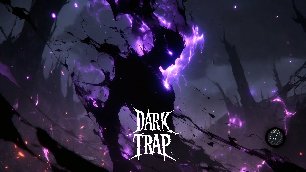 Dark Trap Instrumental #136 - NeoZone (Gaming Trap)