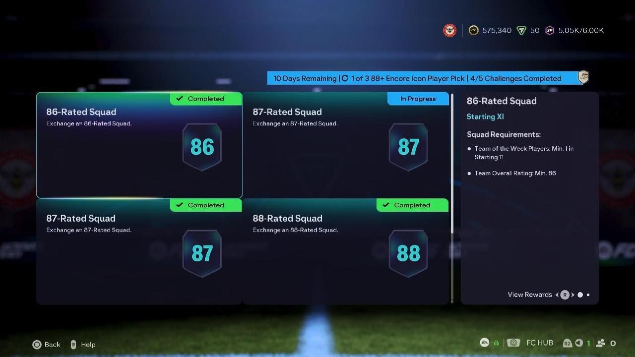 1 of 388+ encore icon player pick 😅  ايه الحيرة دى بقي