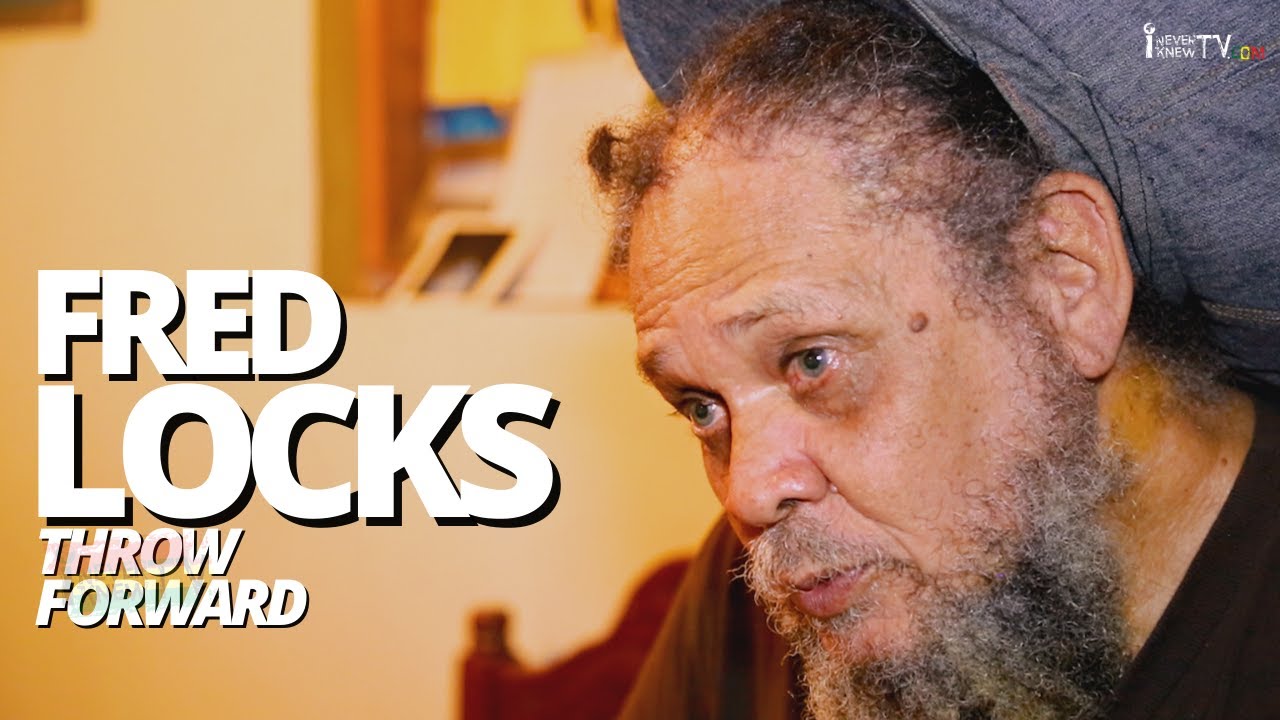 Fred Locks 