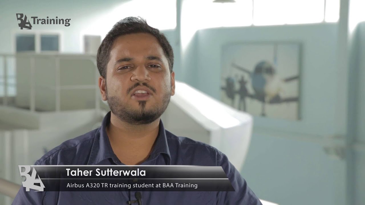 Advices from type rating training students