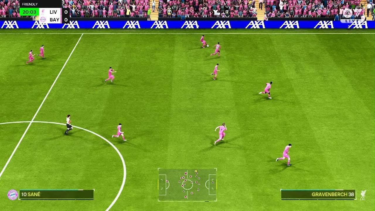 Kane The hero