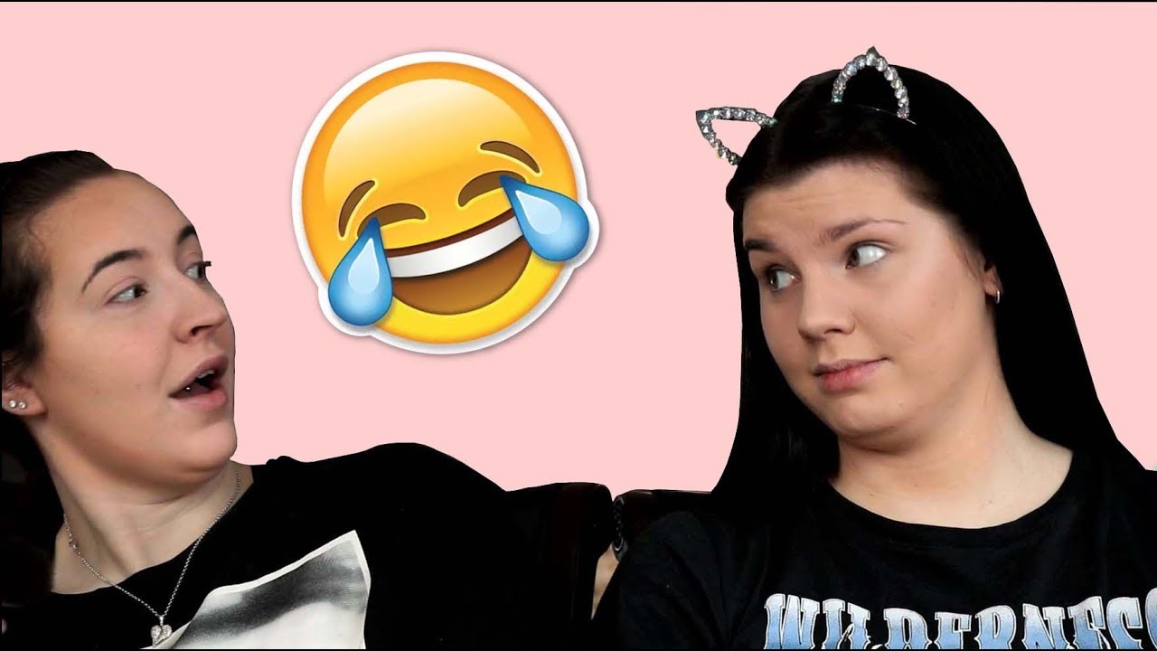 GET READY WITH US *cringe*