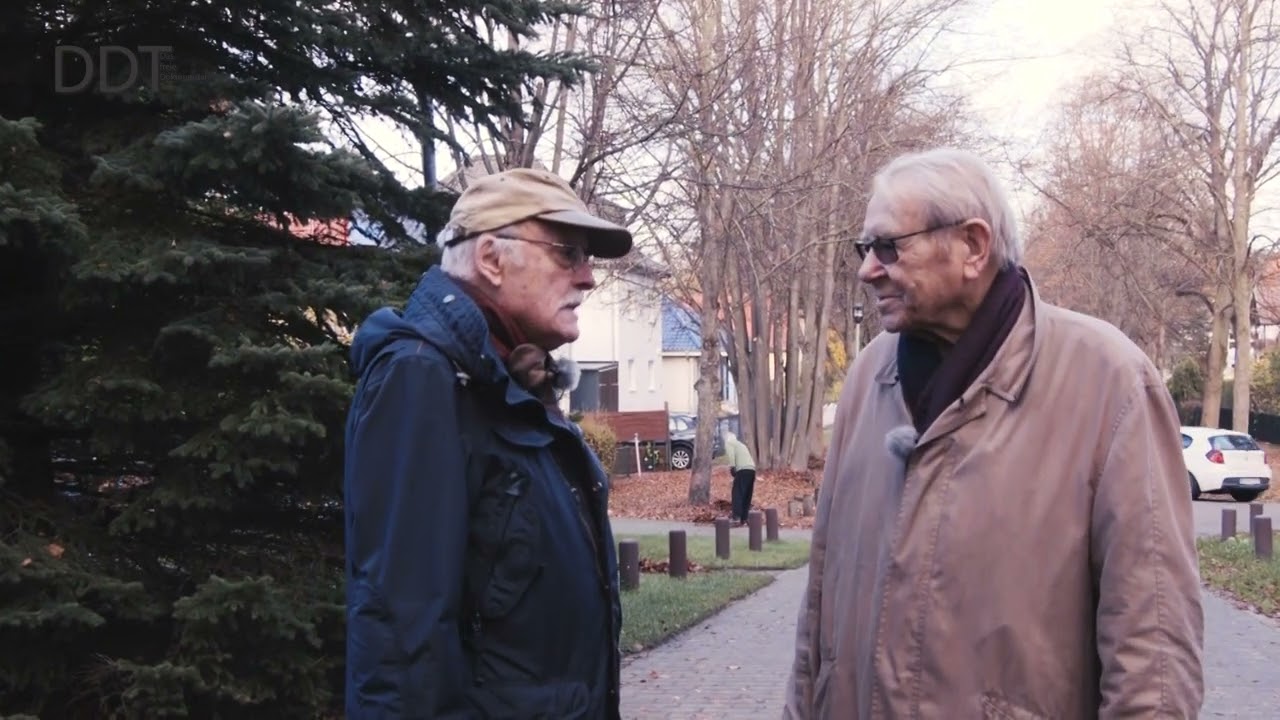 BERLIN: Treffpunkt &laquo;Freiheit&raquo; (Stolpe S&uuml;d)