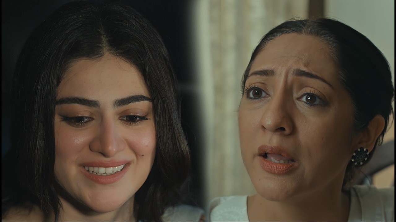 Meri Bachi  Meri Sundri Zinda Hai Bua #ghulambashahsundri  #imranashraf #ghulam #badshah