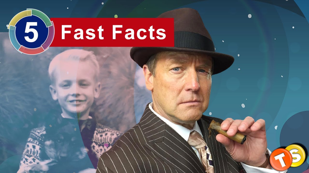 5 Fast Facts About The Young and the Restless Star Doug Davidson