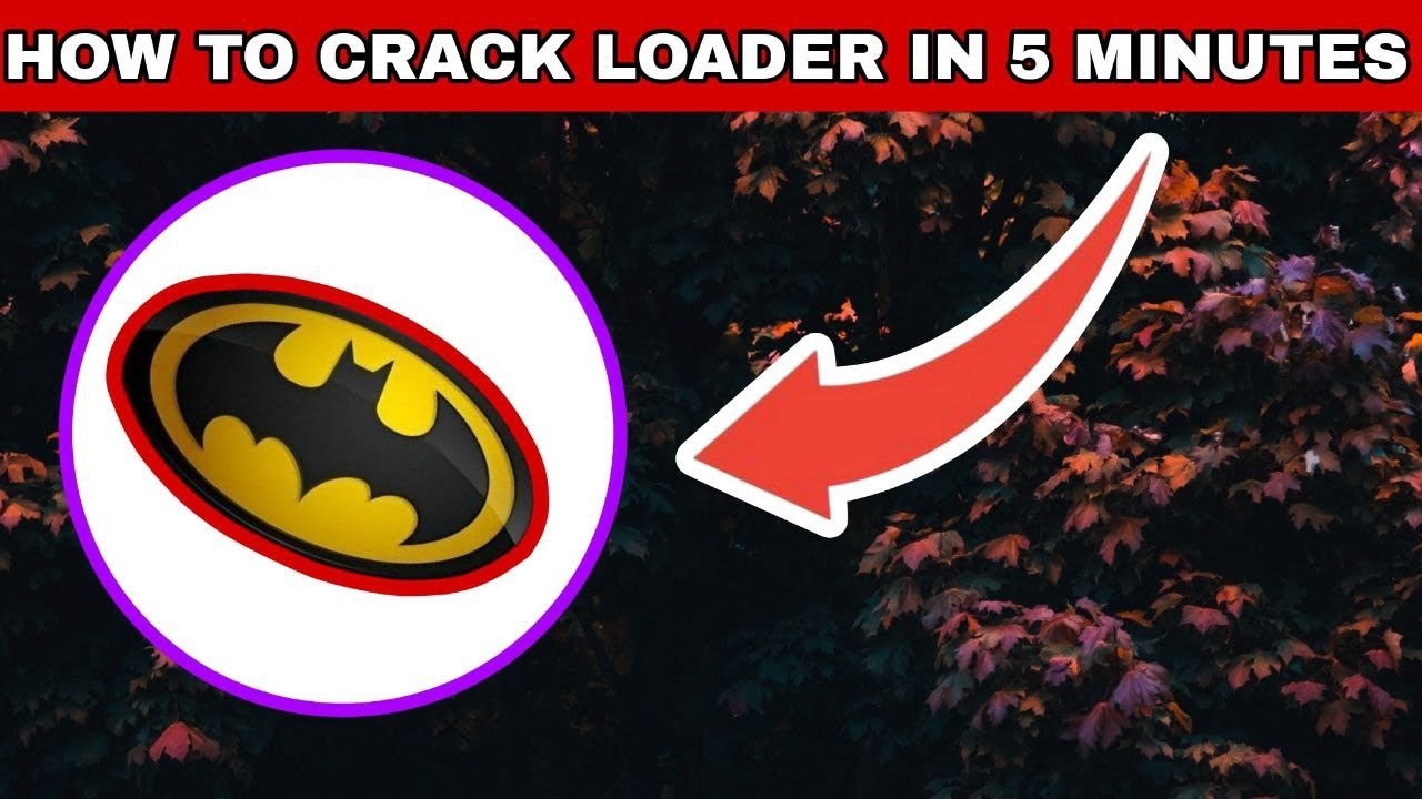 How To Crack Paid LOADER | Remove login Page| Any LOADER Crack 2 Minutes #bgmimodapk#crackBgmimod